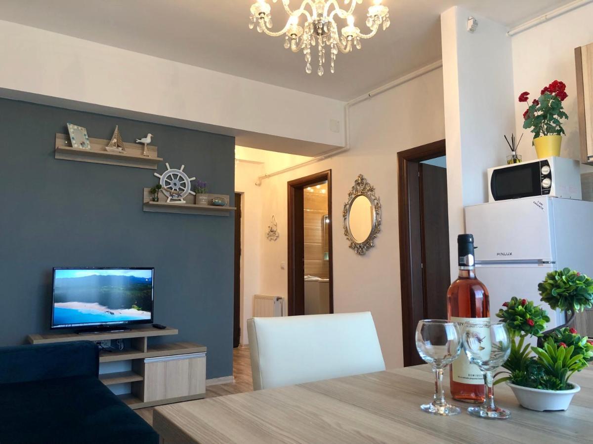Valy Apartments Summerland Мамая Экстерьер фото