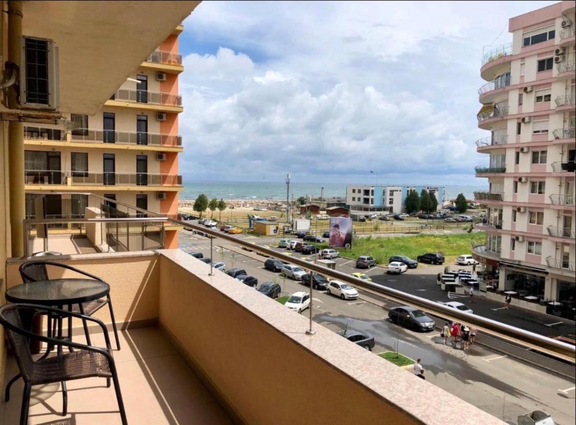 Valy Apartments Summerland Мамая Экстерьер фото