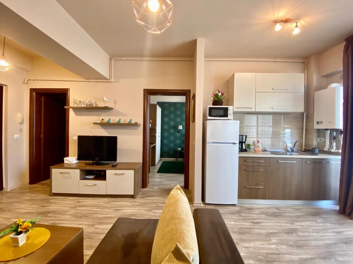 Valy Apartments Summerland Мамая Экстерьер фото