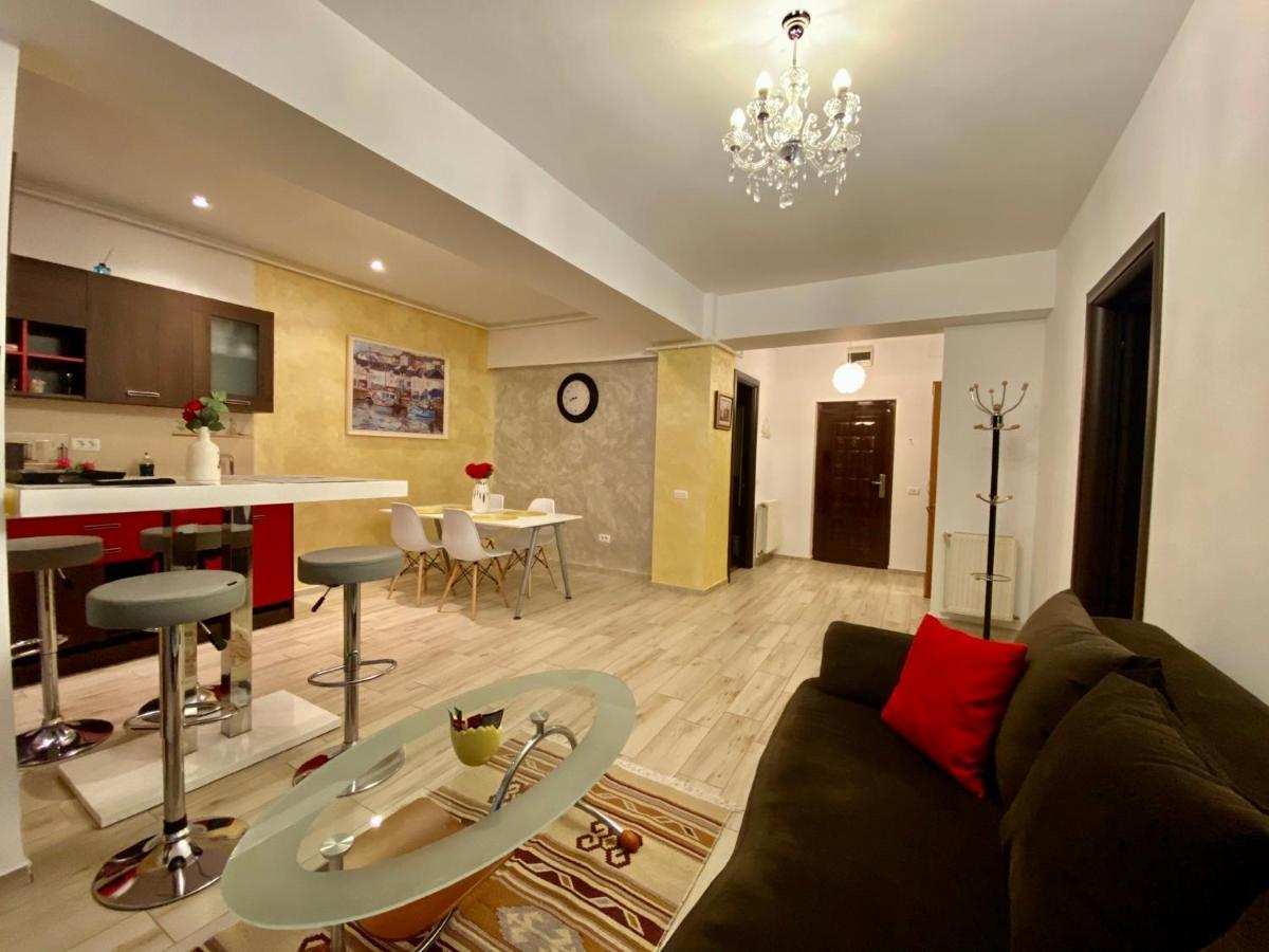Valy Apartments Summerland Мамая Экстерьер фото