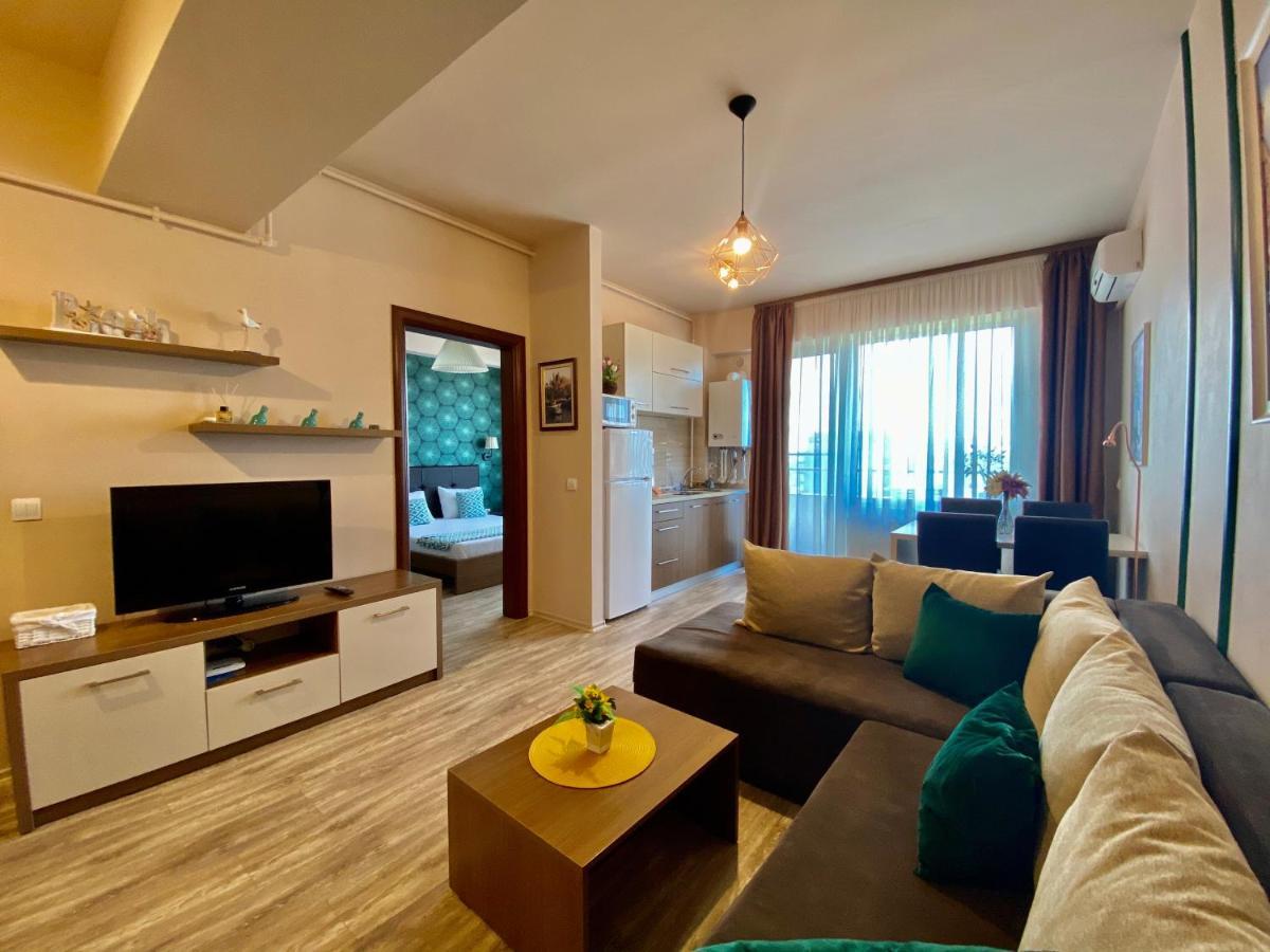 Valy Apartments Summerland Мамая Экстерьер фото