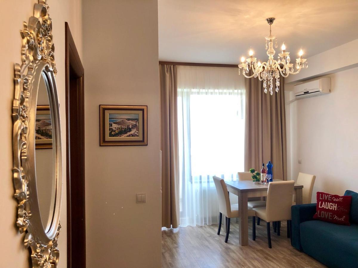 Valy Apartments Summerland Мамая Экстерьер фото