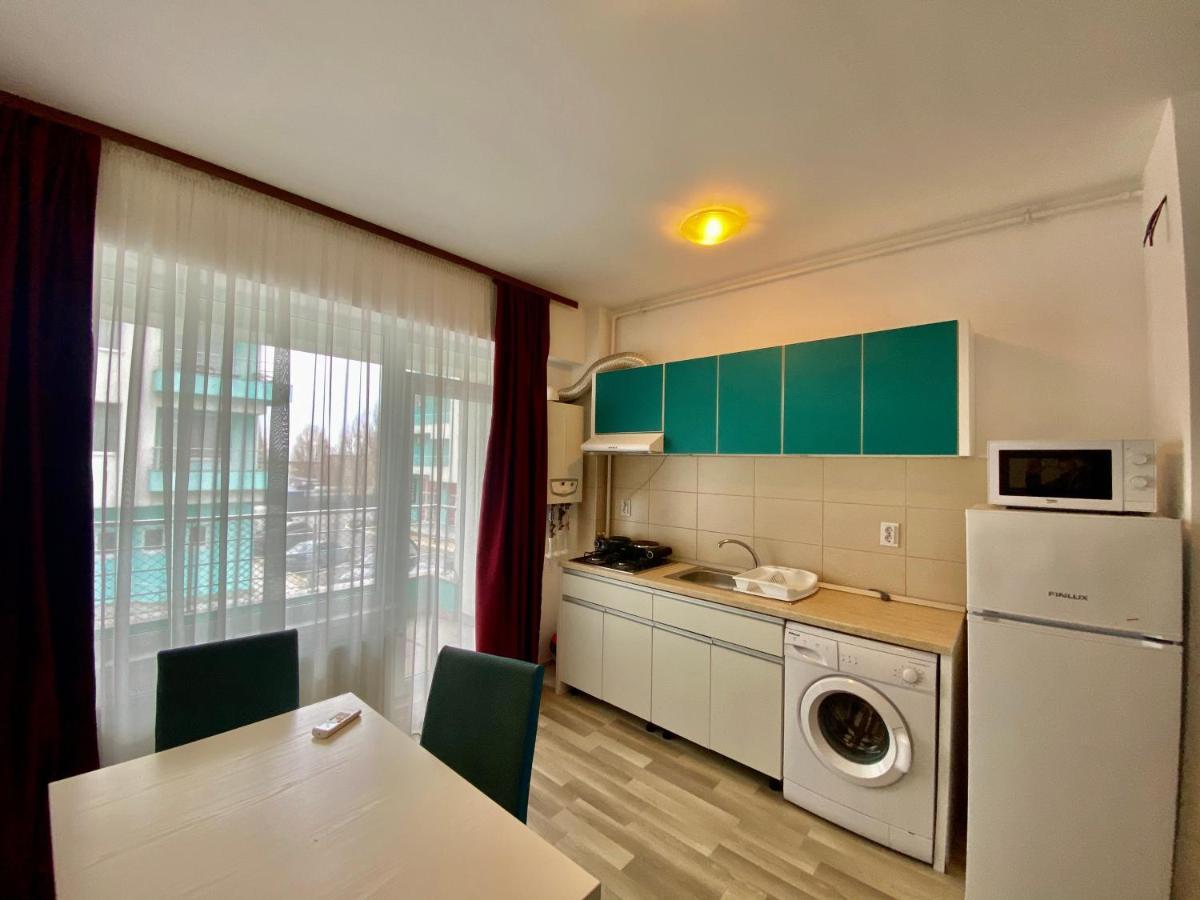 Valy Apartments Summerland Мамая Экстерьер фото