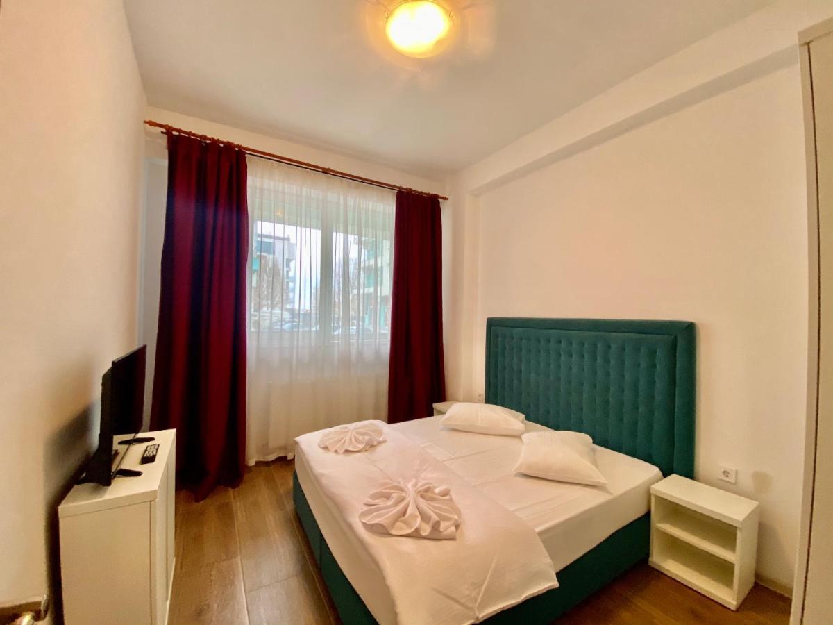 Valy Apartments Summerland Мамая Экстерьер фото