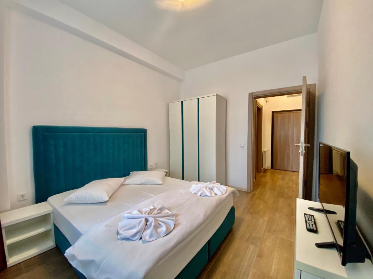 Valy Apartments Summerland Мамая Экстерьер фото