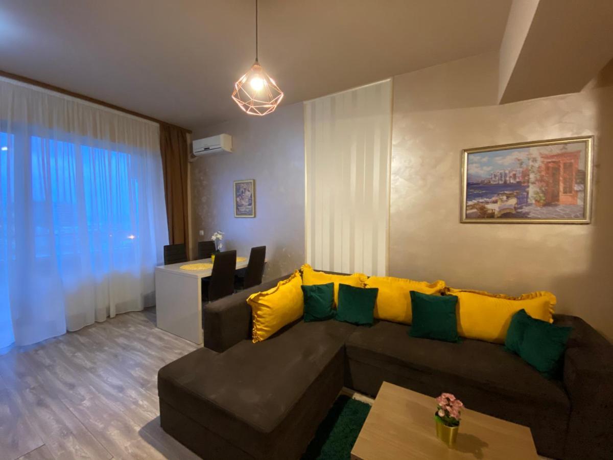 Valy Apartments Summerland Мамая Экстерьер фото