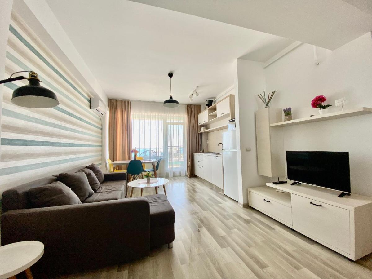 Valy Apartments Summerland Мамая Экстерьер фото