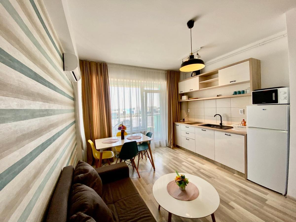 Valy Apartments Summerland Мамая Экстерьер фото
