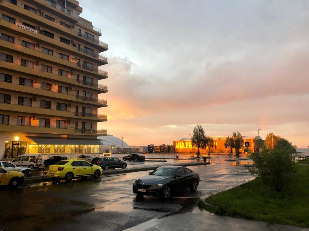 Valy Apartments Summerland Мамая Экстерьер фото