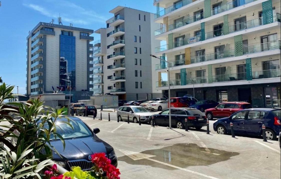 Valy Apartments Summerland Мамая Экстерьер фото