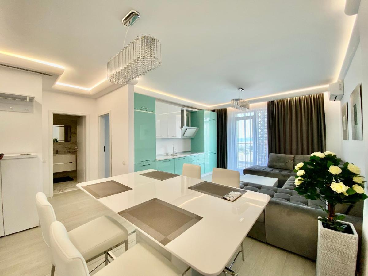 Valy Apartments Summerland Мамая Экстерьер фото