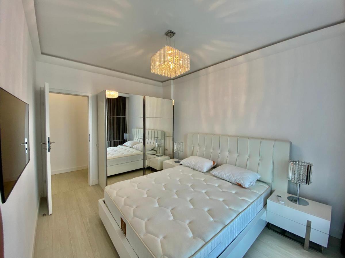 Valy Apartments Summerland Мамая Экстерьер фото