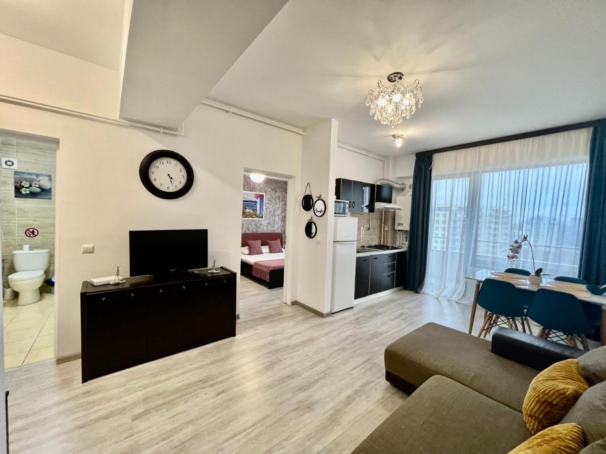 Valy Apartments Summerland Мамая Экстерьер фото