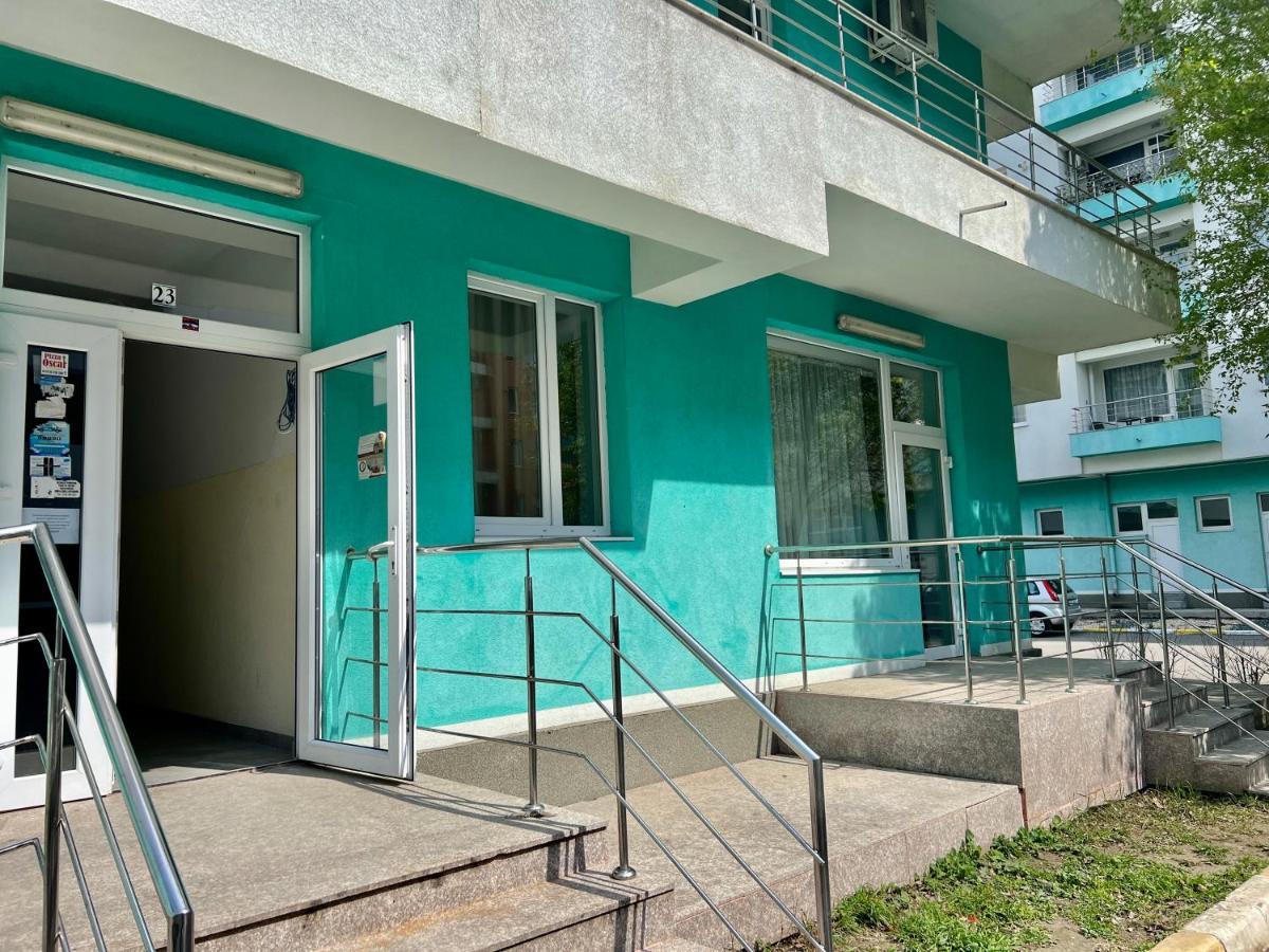 Valy Apartments Summerland Мамая Экстерьер фото