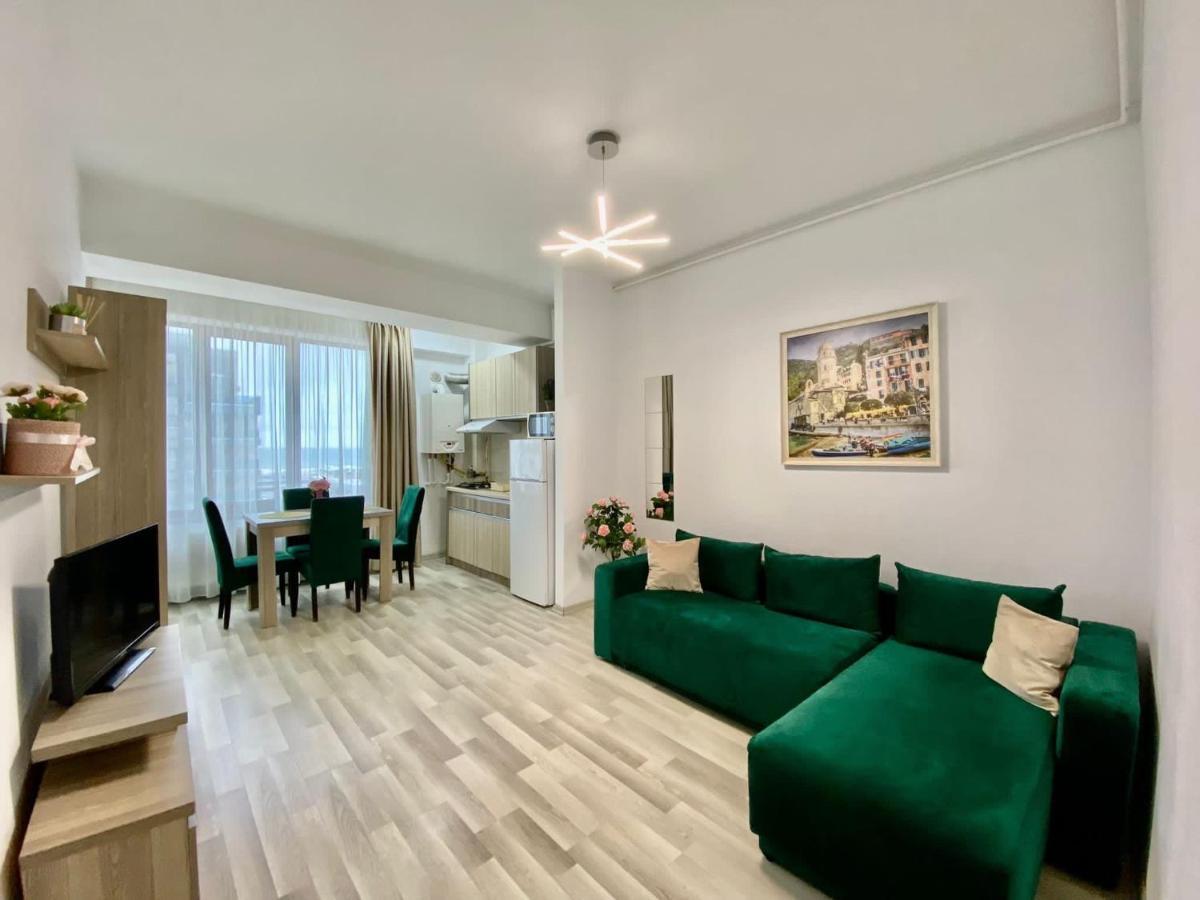 Valy Apartments Summerland Мамая Экстерьер фото