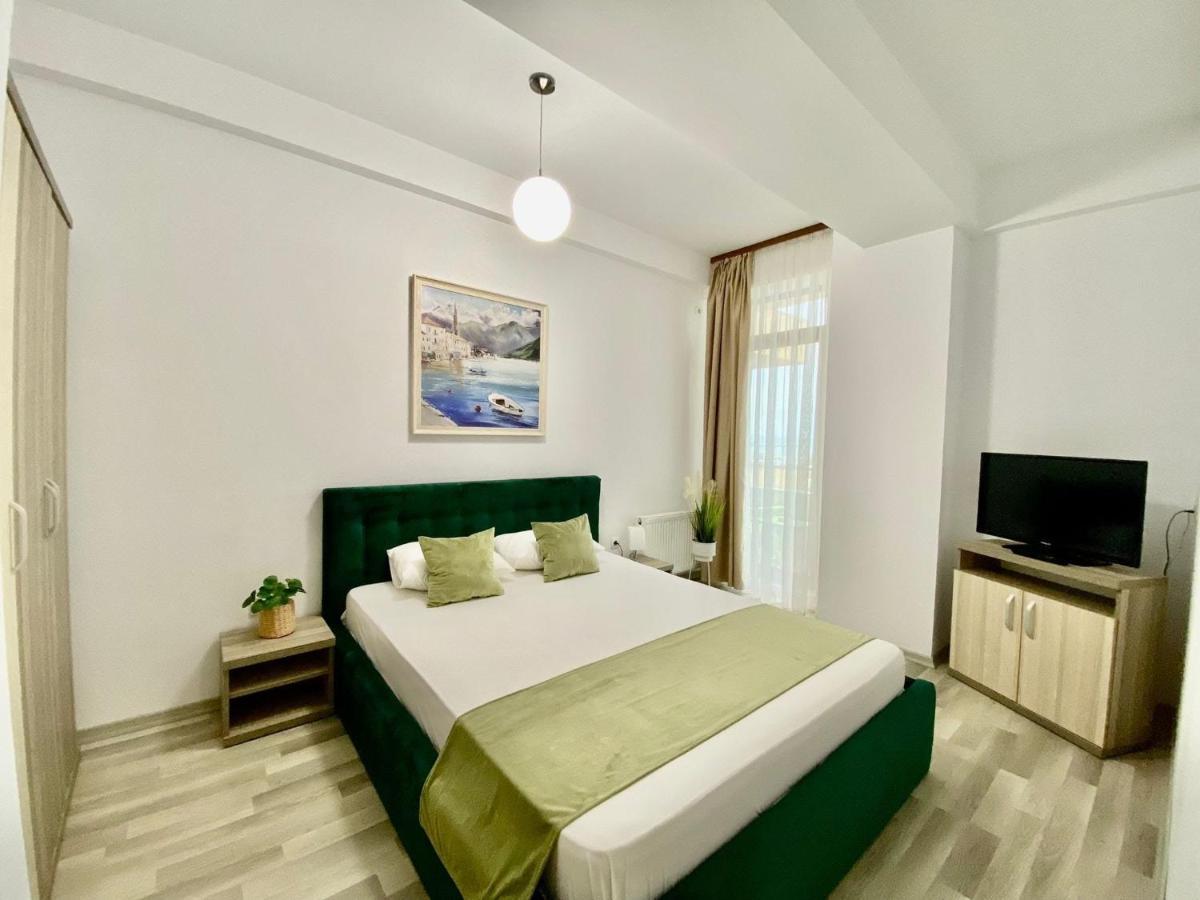 Valy Apartments Summerland Мамая Экстерьер фото