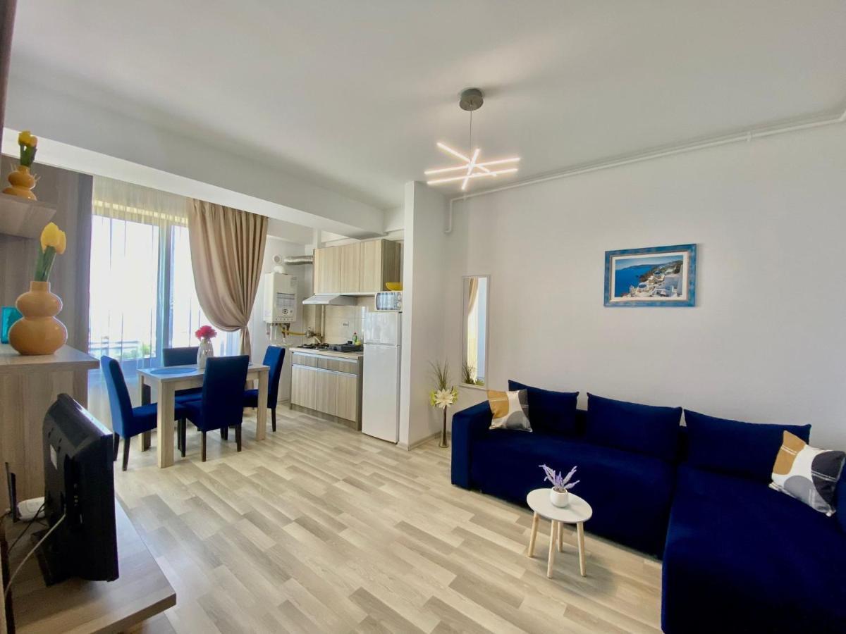 Valy Apartments Summerland Мамая Экстерьер фото