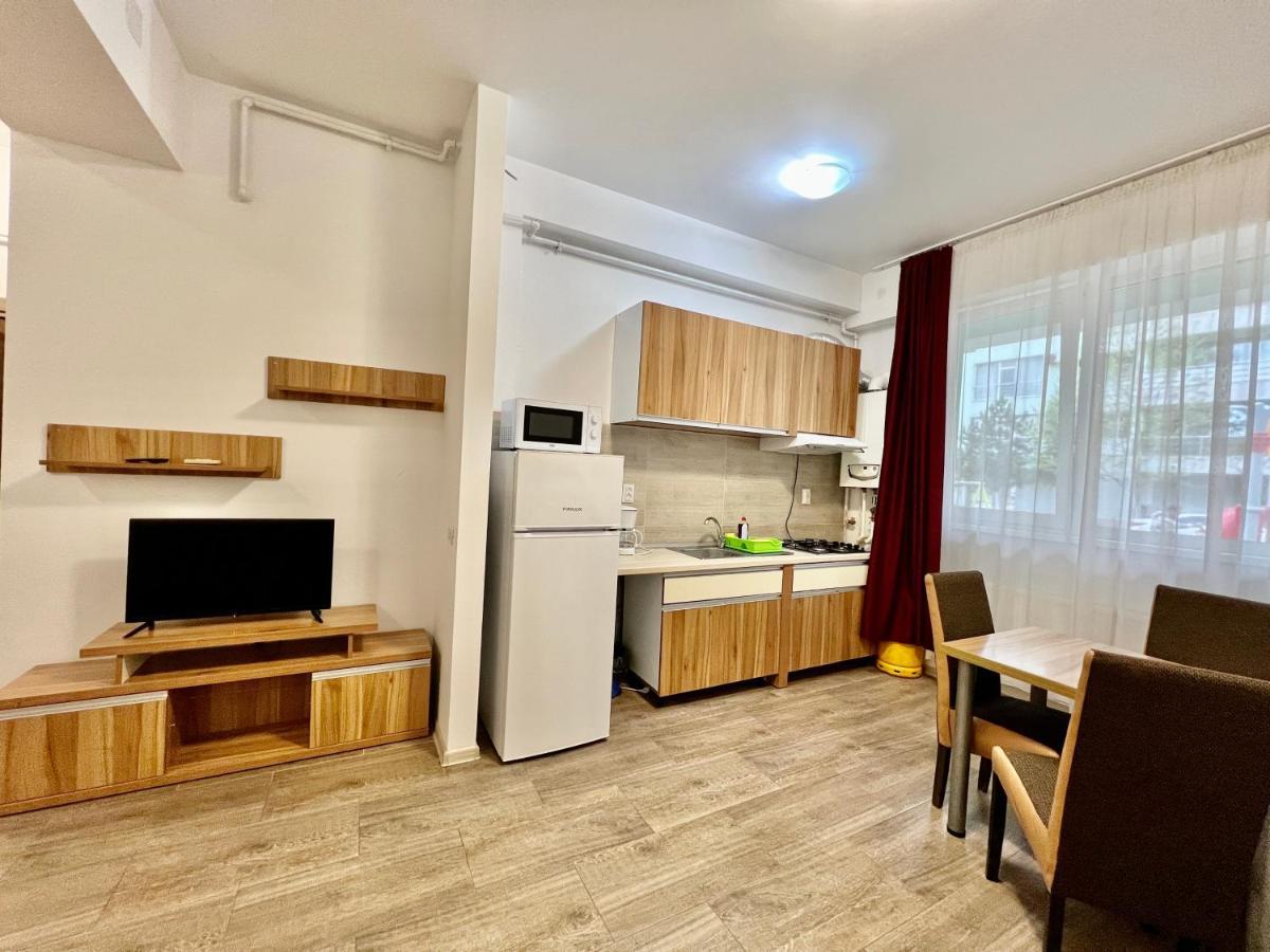 Valy Apartments Summerland Мамая Экстерьер фото