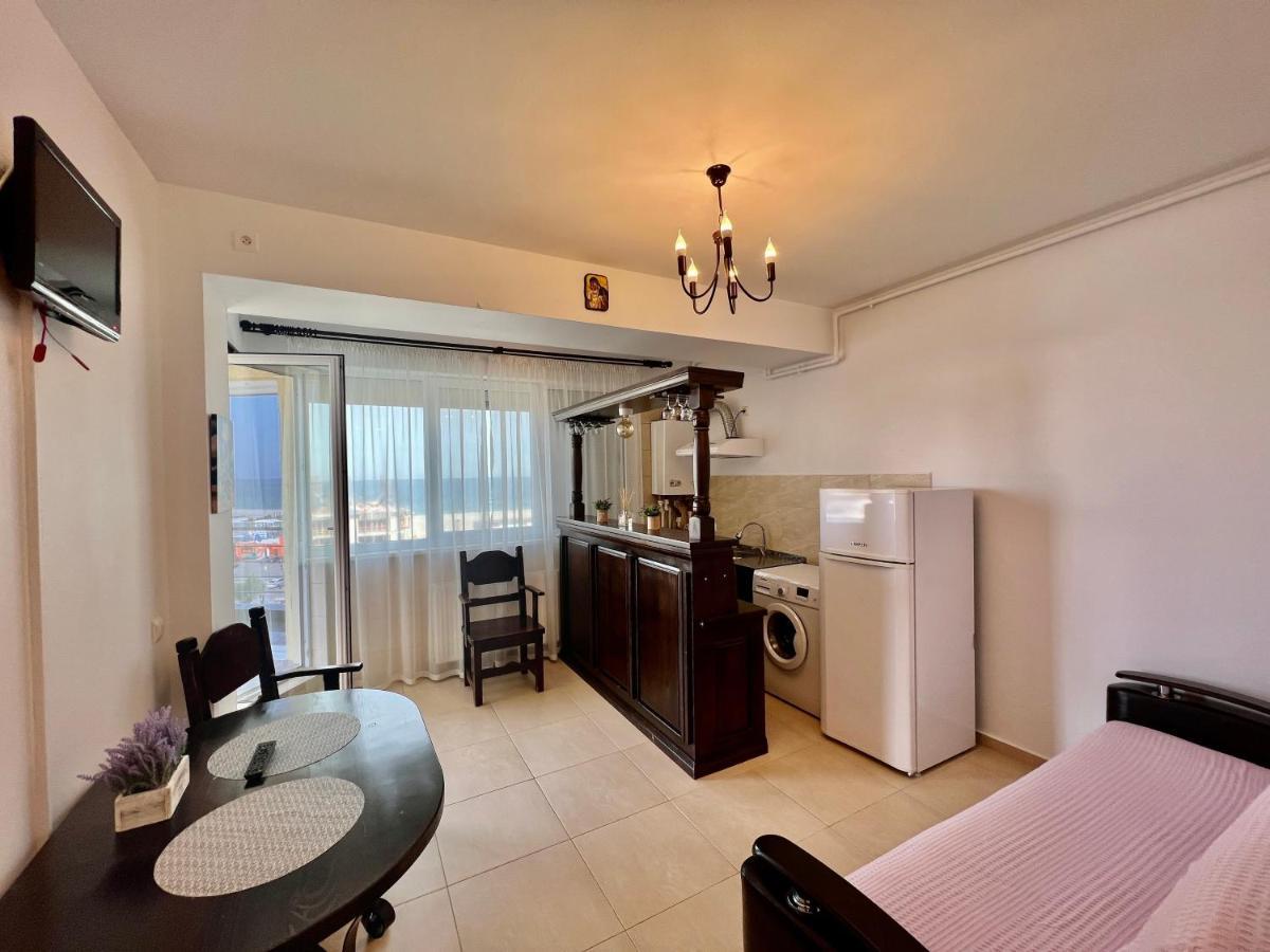 Valy Apartments Summerland Мамая Экстерьер фото