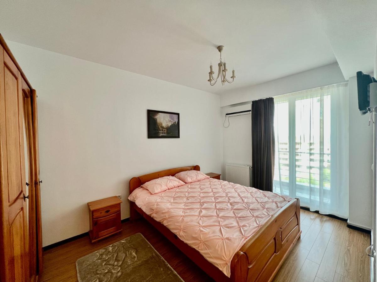 Valy Apartments Summerland Мамая Экстерьер фото