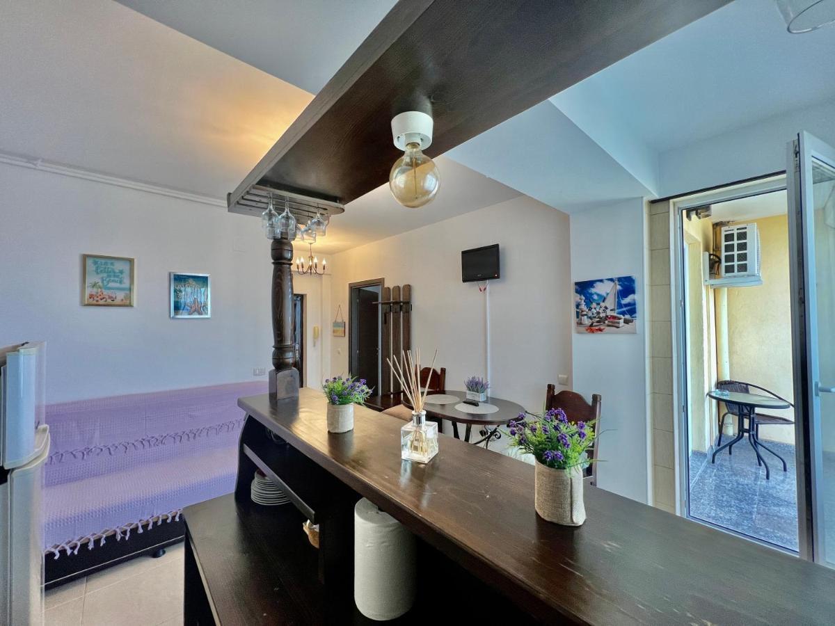 Valy Apartments Summerland Мамая Экстерьер фото